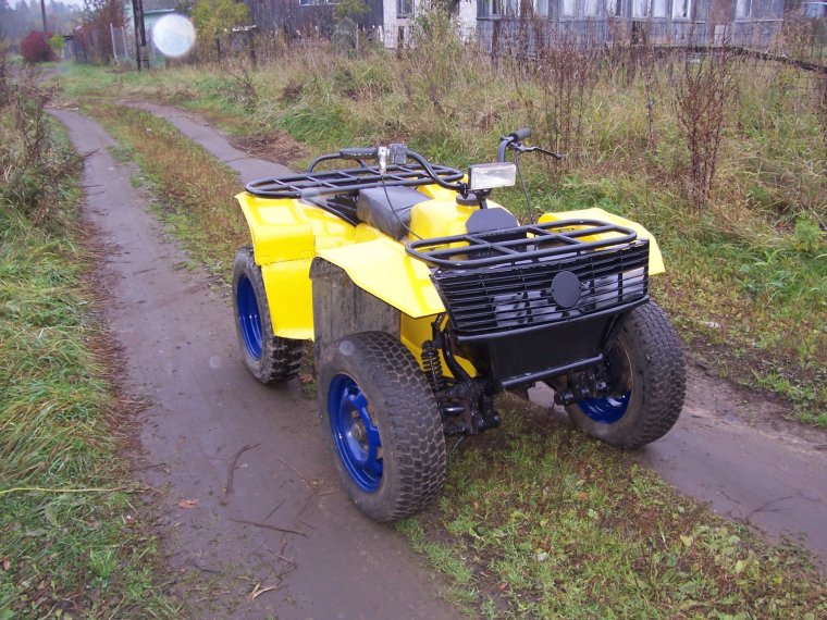 Кулибины Самоделкины