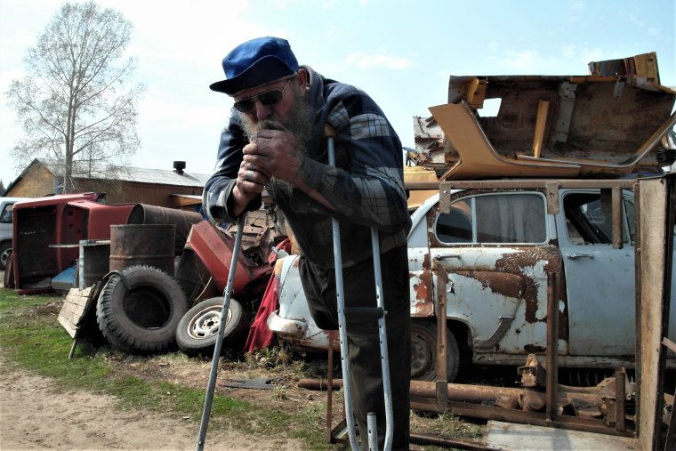 Кулибины из глубинки