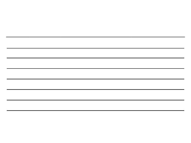 Разлинованный лист горизонтально а4