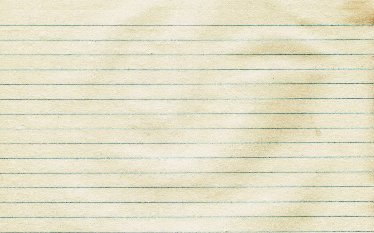 Зебра Линовка а4