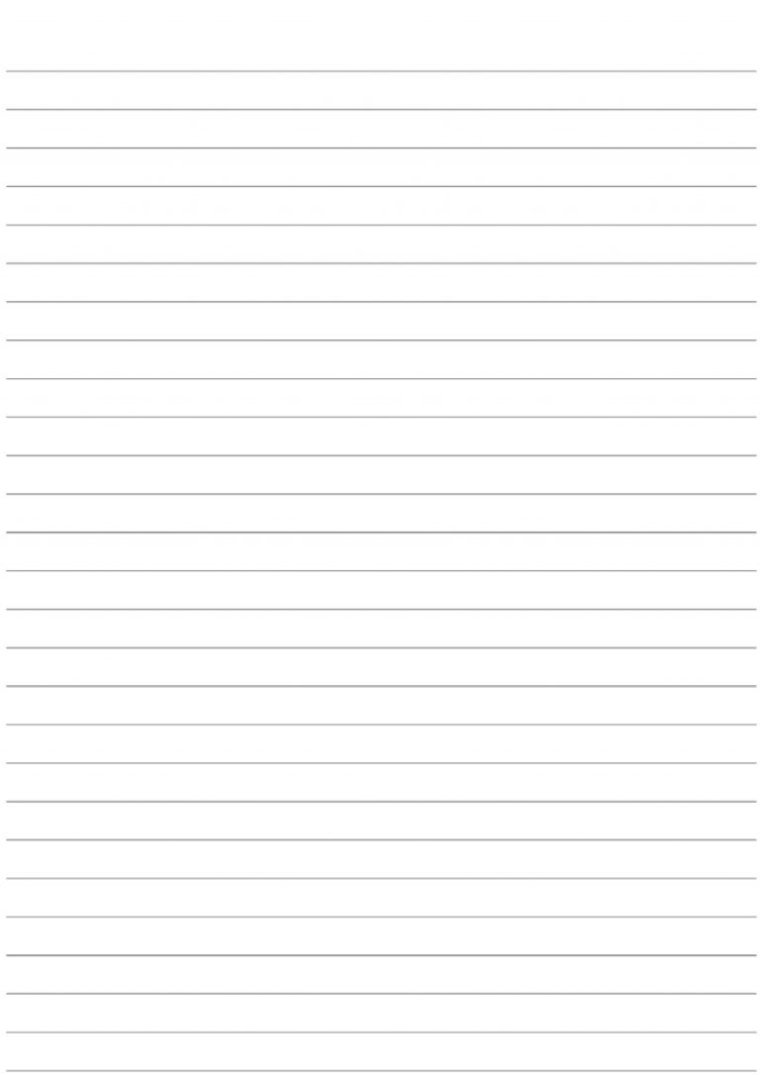 Разлиновка Зебра лист а4