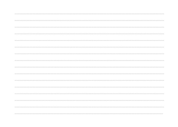 Тетрадь в линейку фон