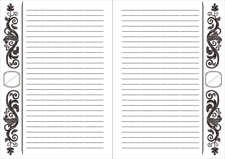 Зебра а4 5мм 10мм