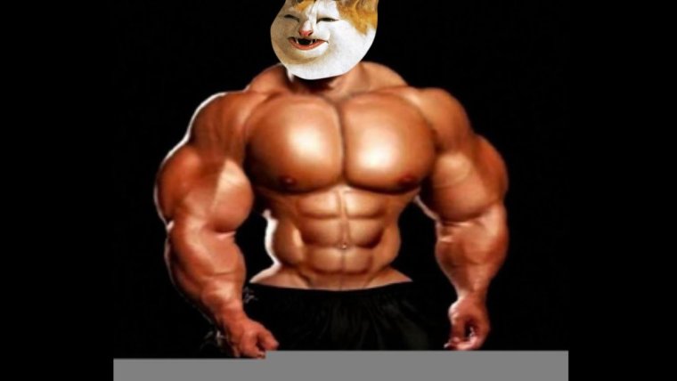 Ник Огер торс