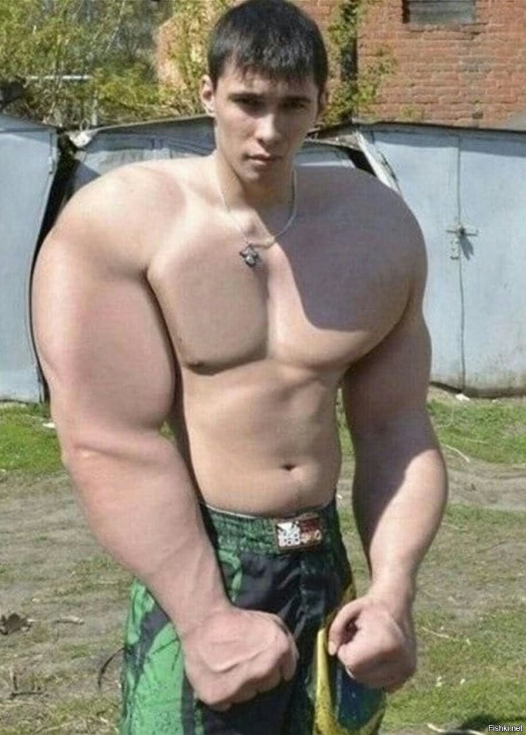 Джефф Сейд спортзале