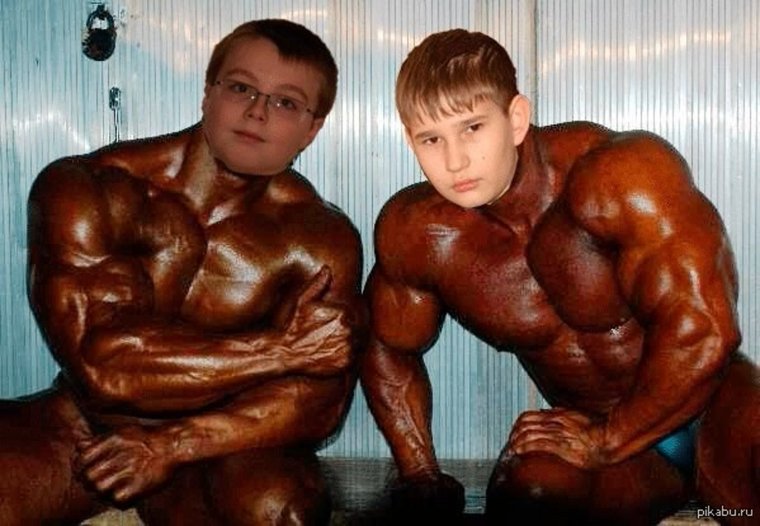 Денис Тябин