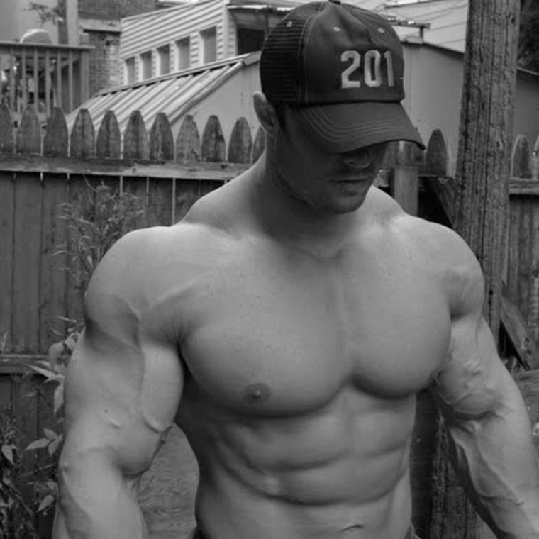 Приколы фотошопа для мужчин