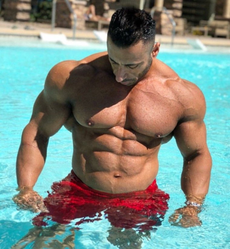 Никита Климов 16.04.1995