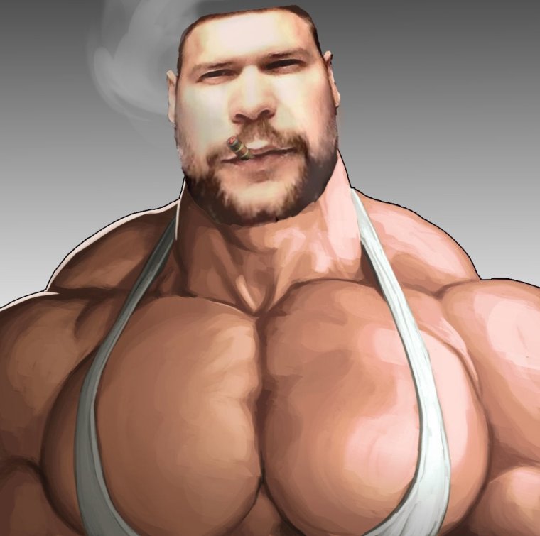 Ронни Коулмэна