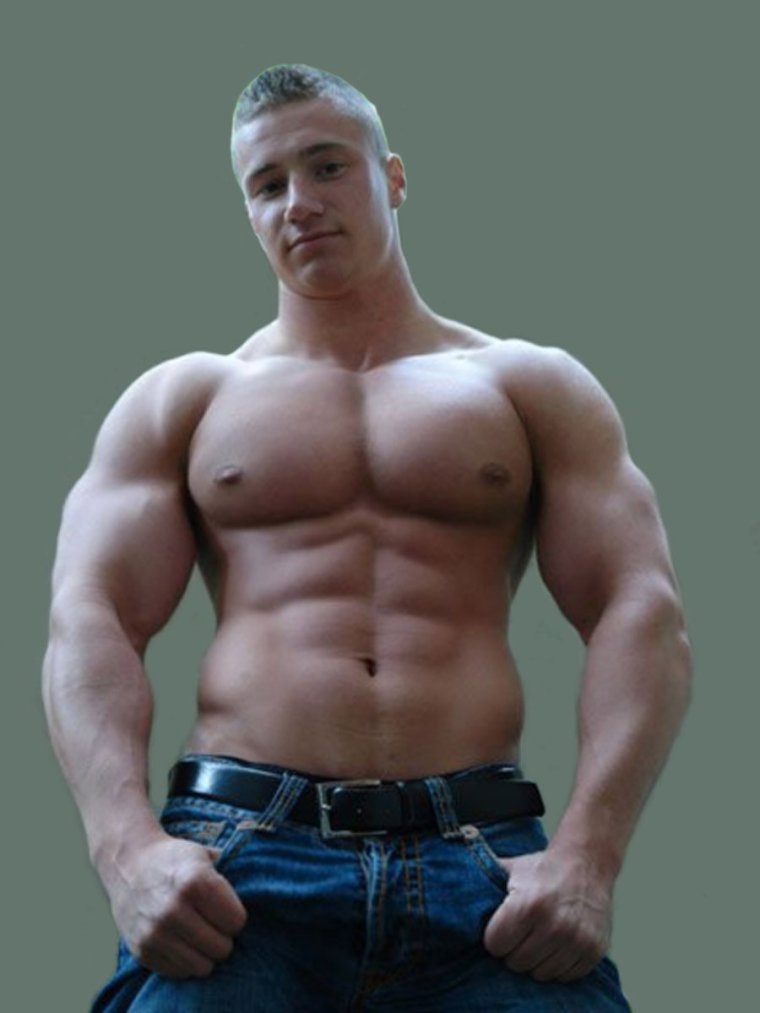 Качки гиганты