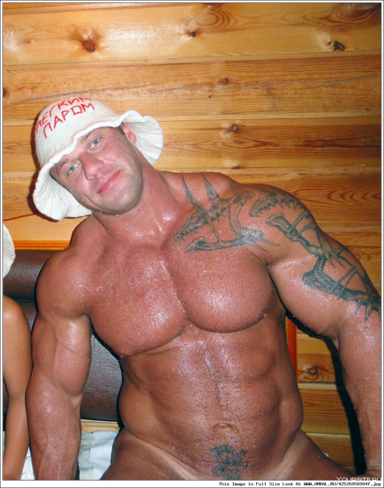 Шварценеггер Геркулес