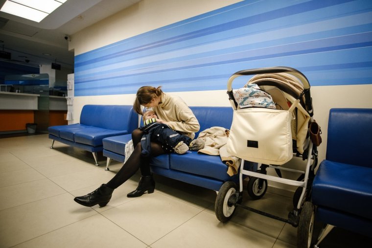 Глория Холл на Казанском вокзале