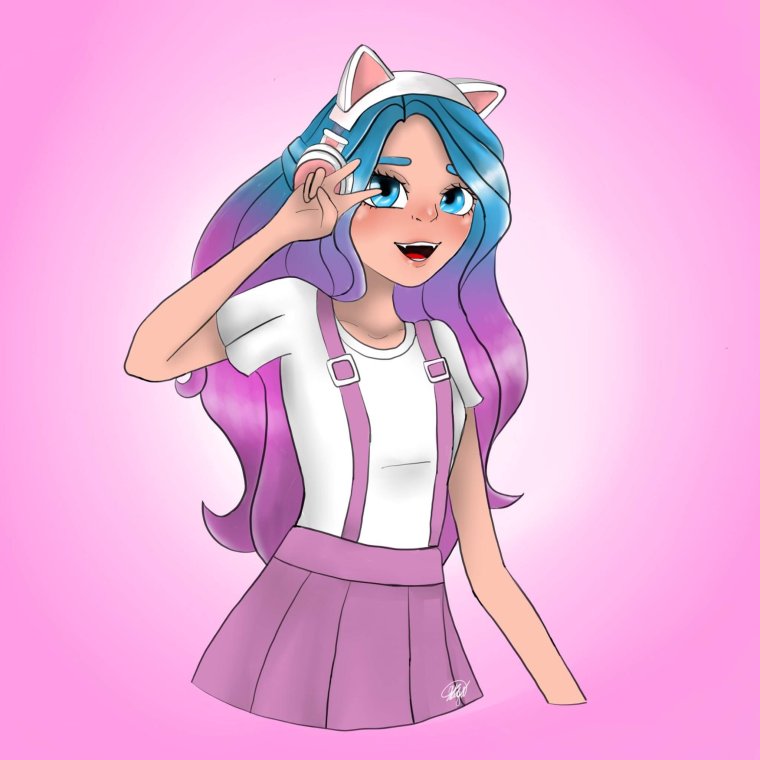 Йоши и Лана