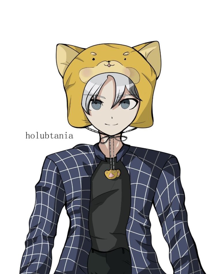 Йошимура блоггер