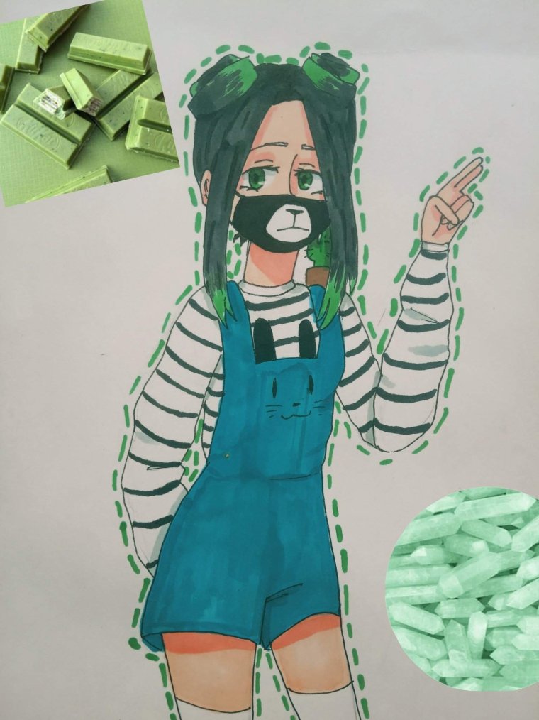 Улей Ульяна Лана ева Йоши