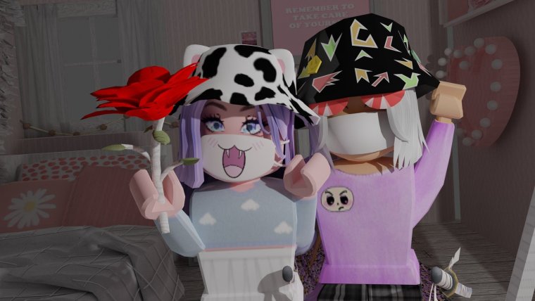 Шип Лео и Йоши