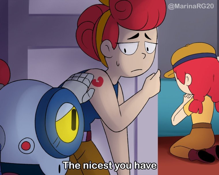 Ева и Ульяна шип 18