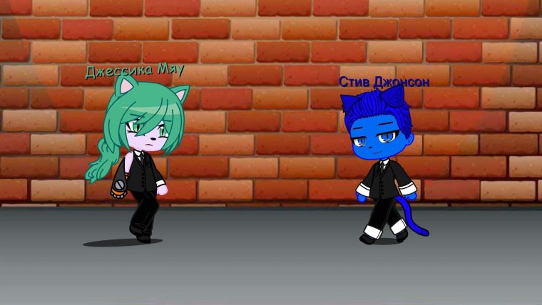 Агент Стив Джонсон