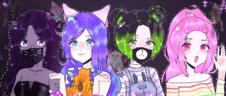 Йоши Лана ева и Ульяна