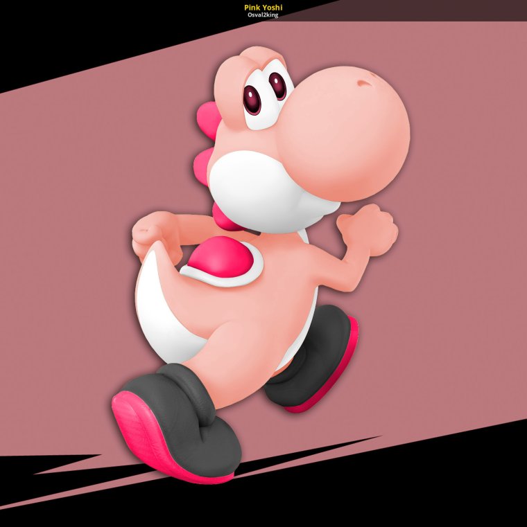 Покемон Йоши