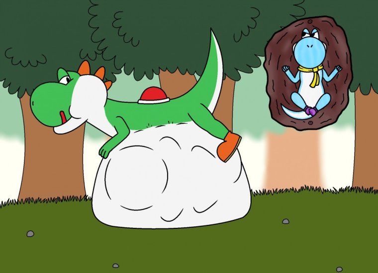 Йоши Лана Ульяна