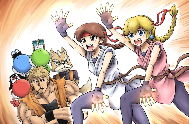 Линкольн и Лана