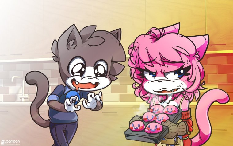 Включи скин крошки Евы в РОБЛОКС