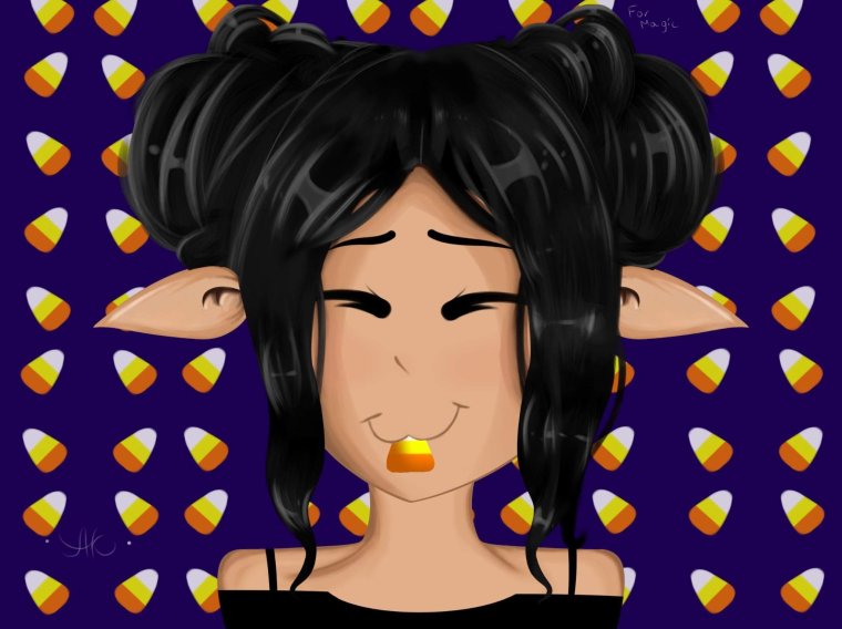 Йоши и ева шип