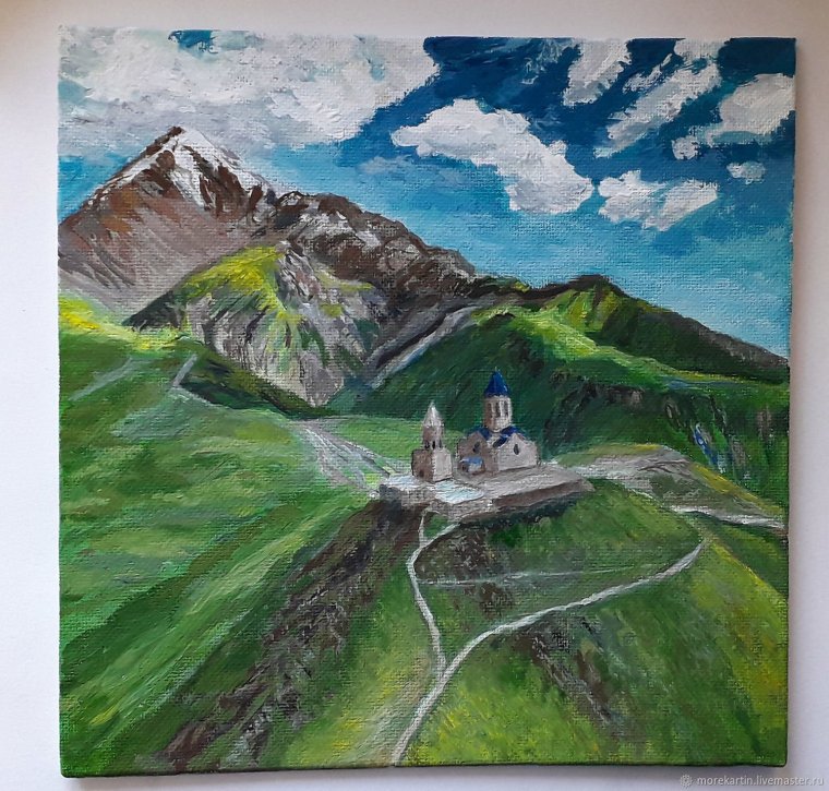 Арсанов Сулумбек Баудинович