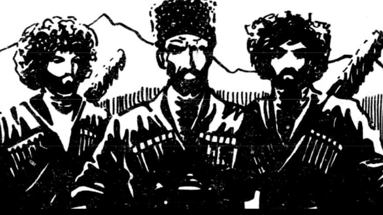 Джаватхан Даргоевский