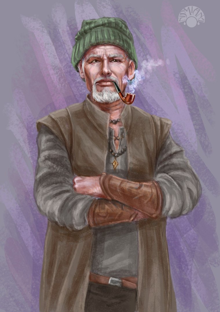 Черкес ассасин