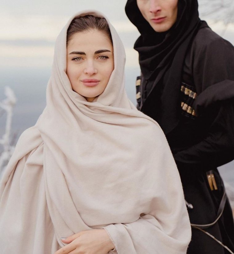 Чапаев Василий Иванович в бою