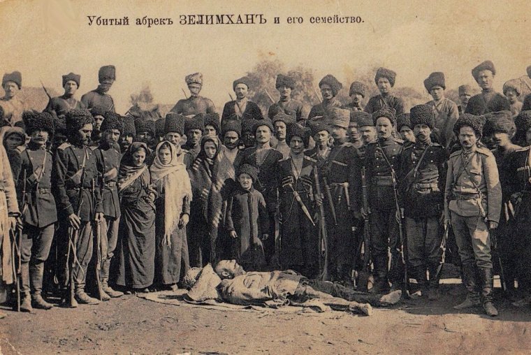 Мероприятие в Магасе 8 ноября