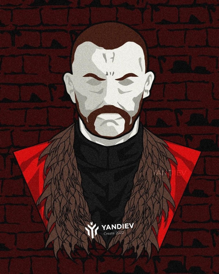 Байсангур Беноевский