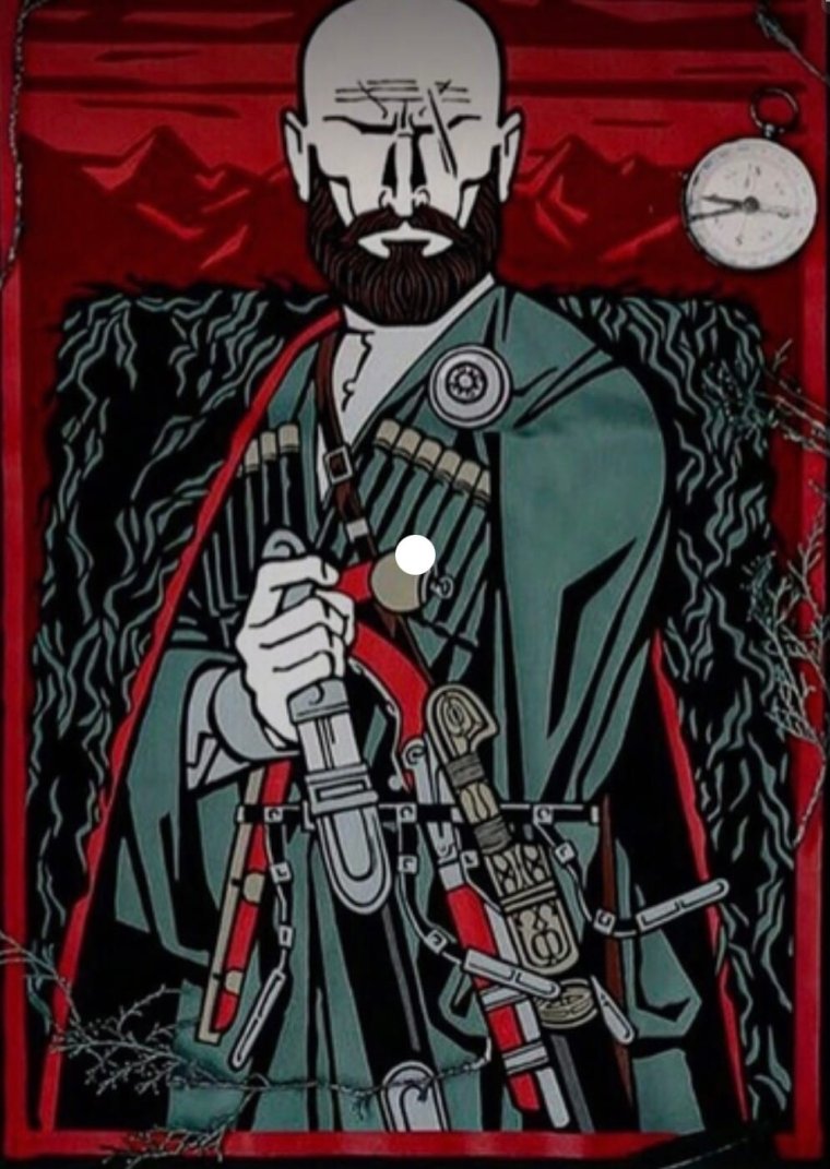 Некромант Арантир