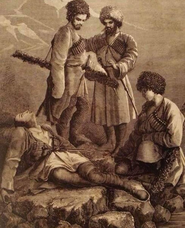 Колоссы Сандерсон