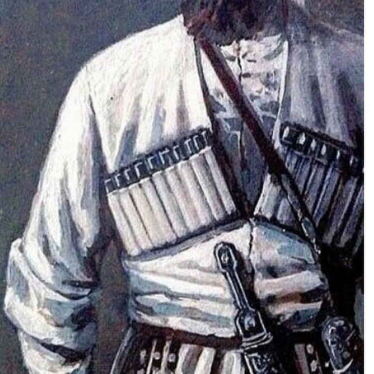 Абрек Черкес