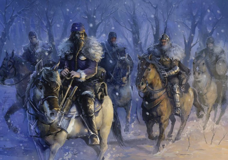 Самурай Льюис Ройо