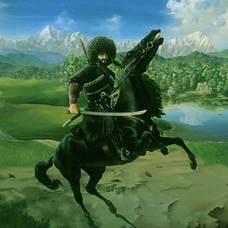 Сулумбек Холохоев