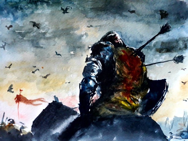 Стив Хастон