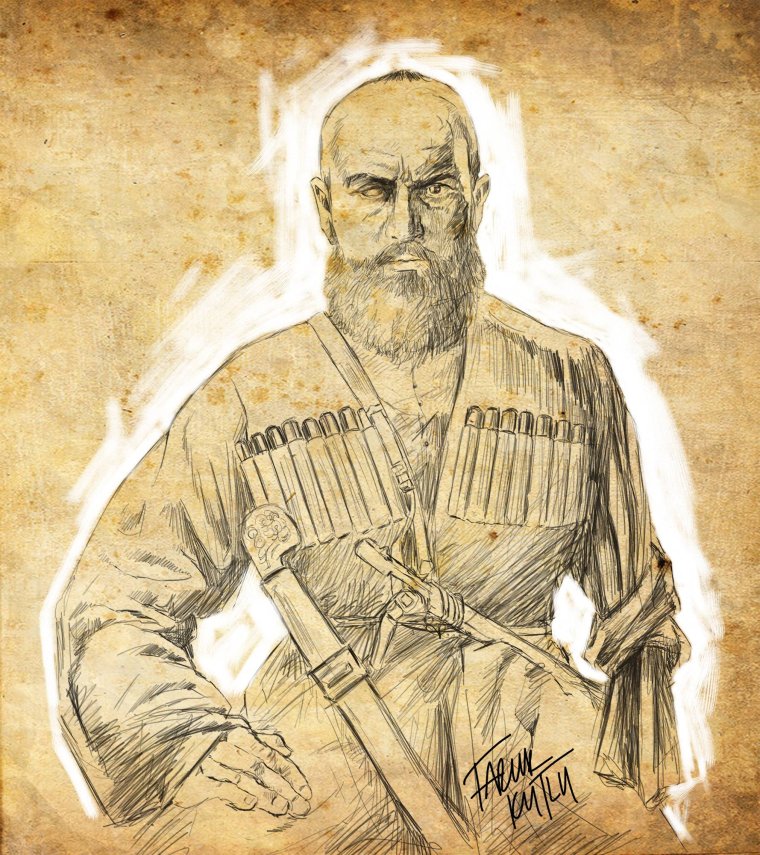 Грустные арты по Звёздным войнам