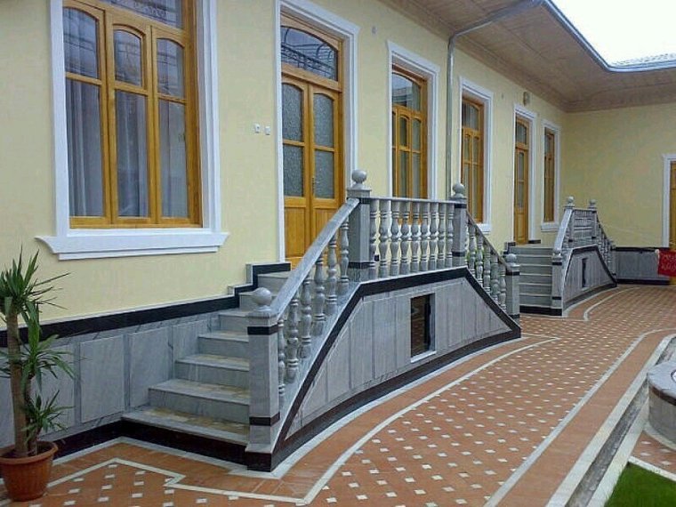 Узбекистан Самарканд уйлар