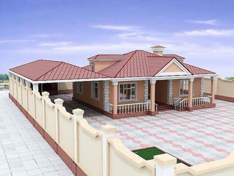 Узбекистан уйлар проекти