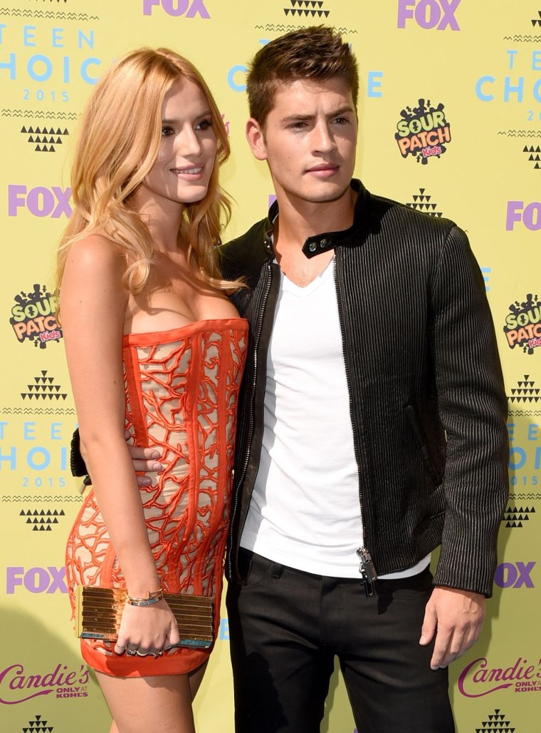 Teen choice Awards 2013 Грегг салкин