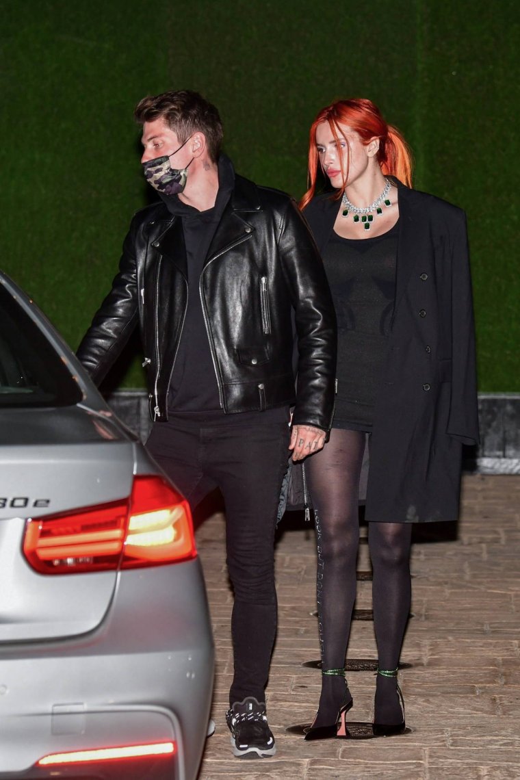 Бенджамин Масколо