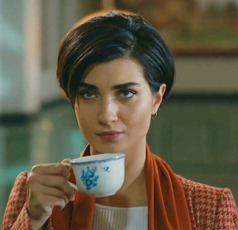 Туба Буйукустун 2005