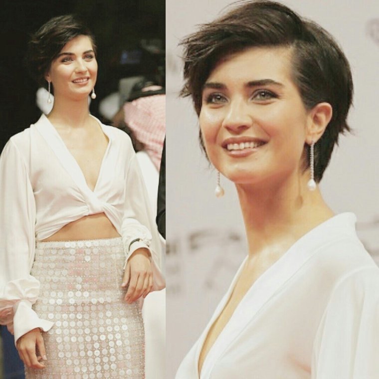 Туба Буйукустун грязные деньги и любовь