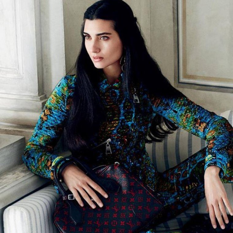 Туба Буйукустун