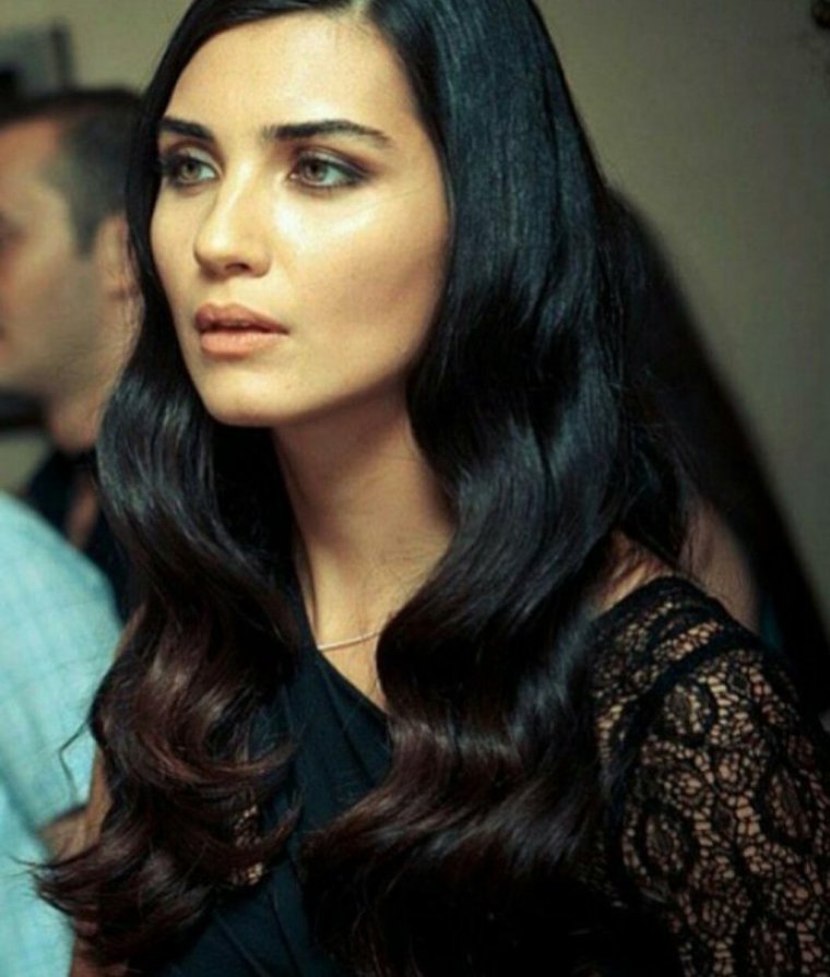 Туба Буйукустун в контакте открытая группа