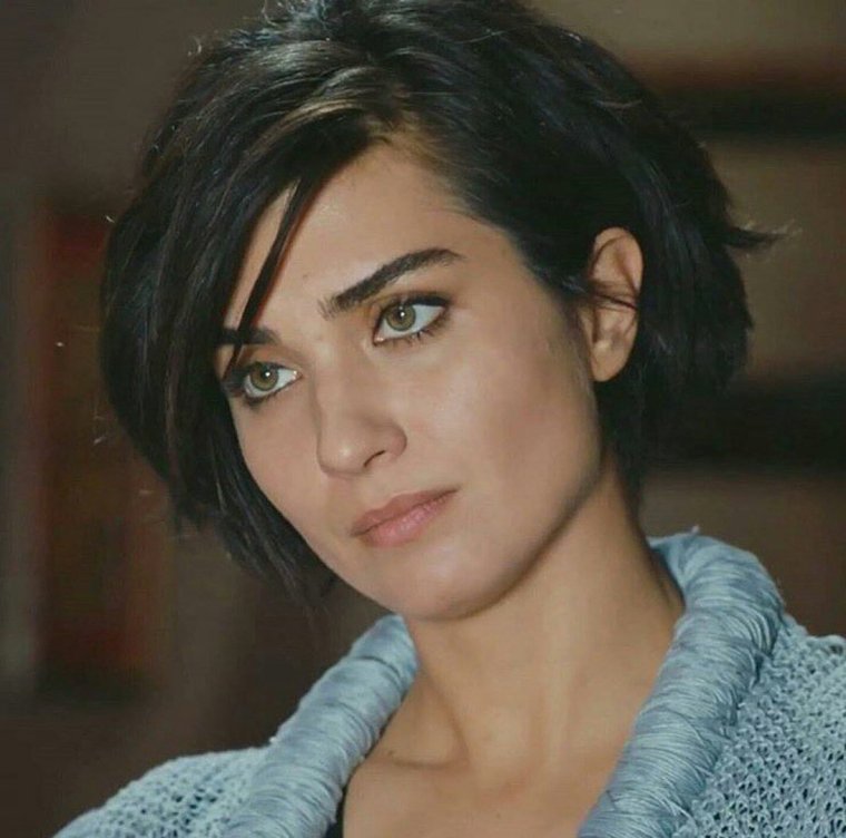 Туба Буйукустун Аси